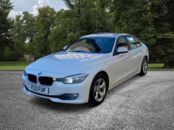 Used BMW 3 Series 2012 for sale - 73988311: Photo