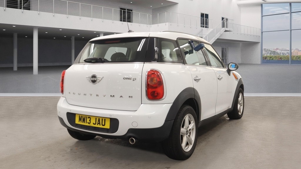 Used MINI Countryman 2013 for sale - 76960297: Photo 10