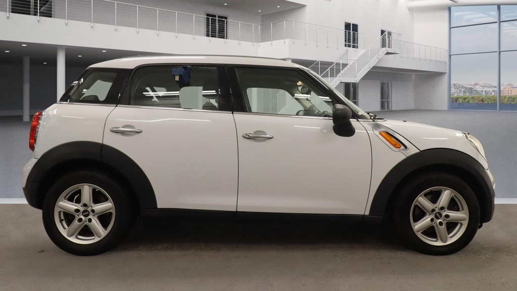 Used MINI Countryman 2013 for sale - 76960297: Photo 11