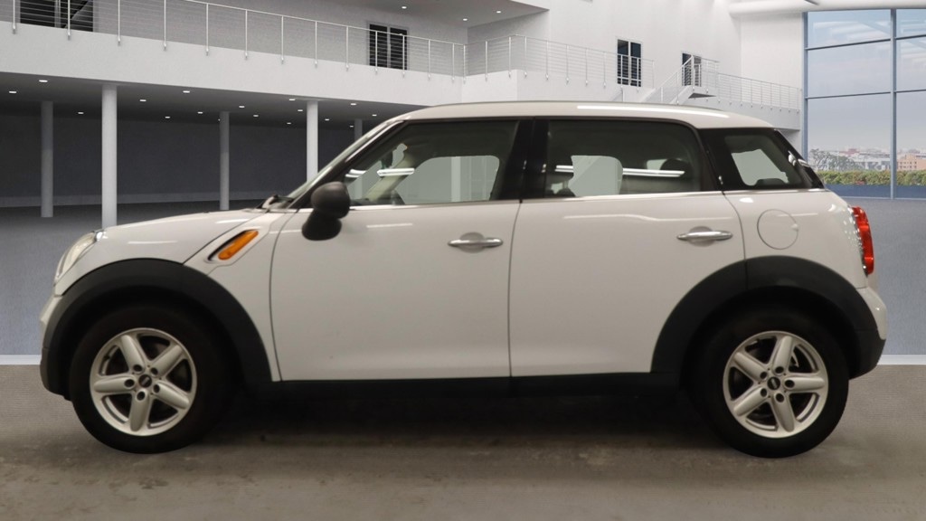 Used MINI Countryman 2013 for sale - 76960297: Photo 12