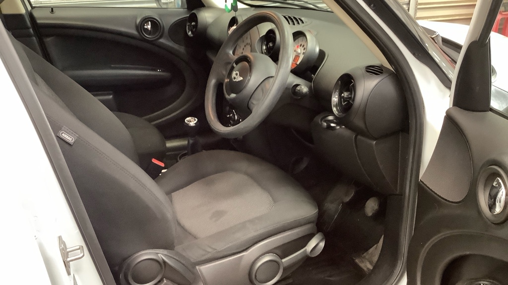 Used MINI Countryman 2013 for sale - 76960297: Photo 15