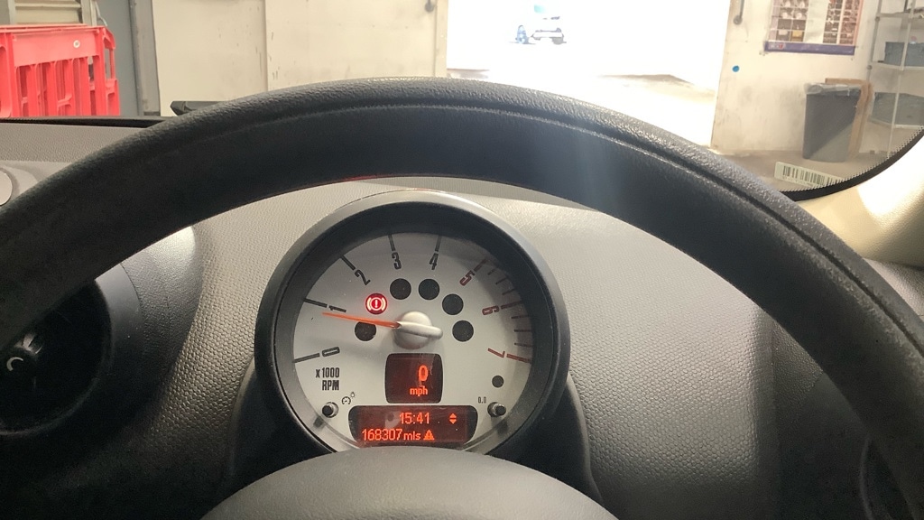 Used MINI Countryman 2013 for sale - 76960297: Photo 16