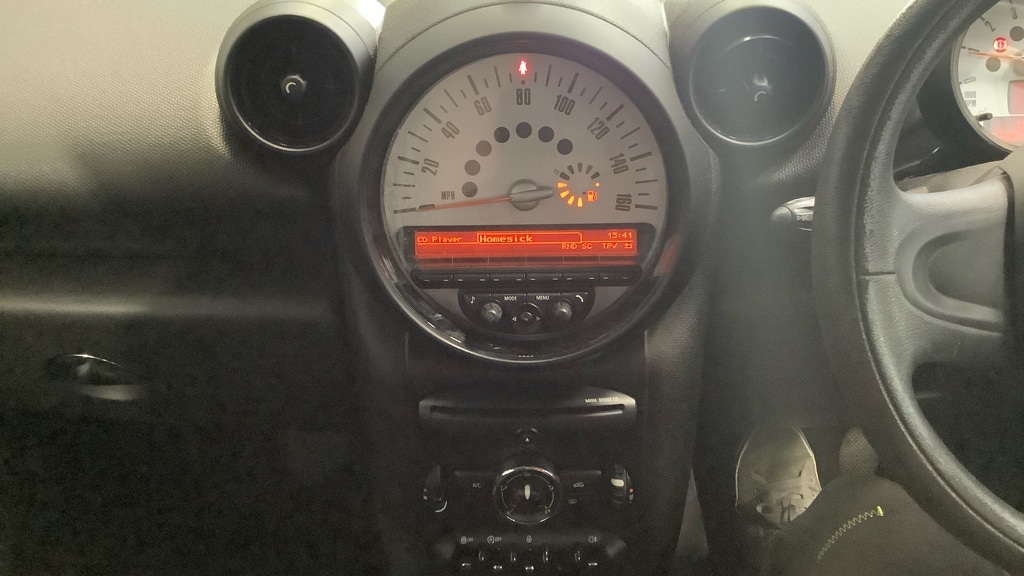 Used MINI Countryman 2013 for sale - 76960297: Photo 17