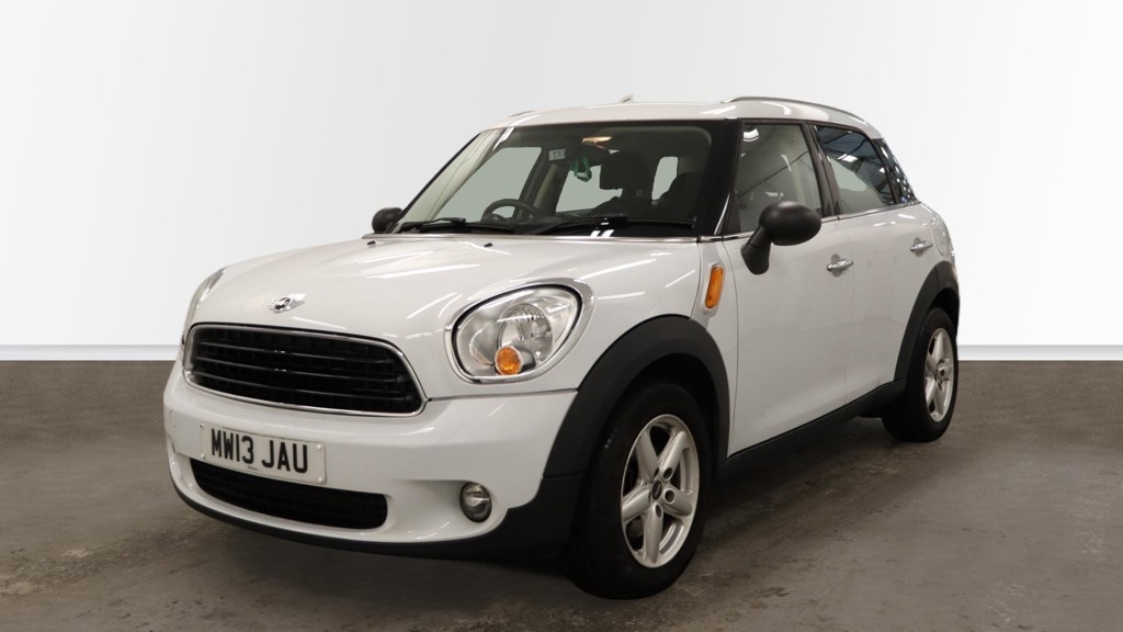 Used MINI Countryman 2013 for sale - 76960297: Photo 2