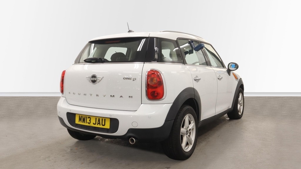 Used MINI Countryman 2013 for sale - 76960297: Photo 4