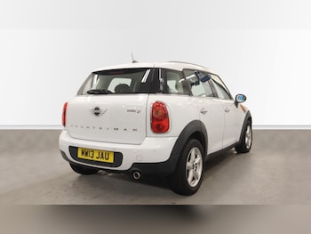 Used MINI Countryman 2013 for sale - 76960297: Photo