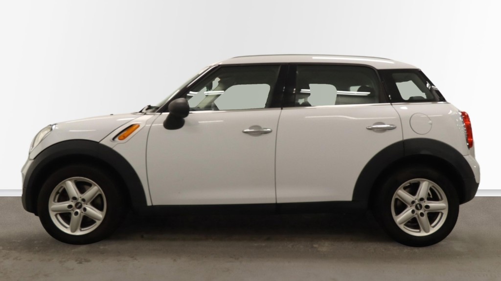 Used MINI Countryman 2013 for sale - 76960297: Photo 6