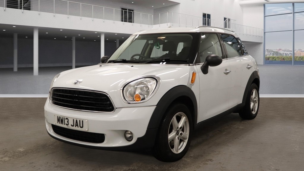 Used MINI Countryman 2013 for sale - 76960297: Photo 8