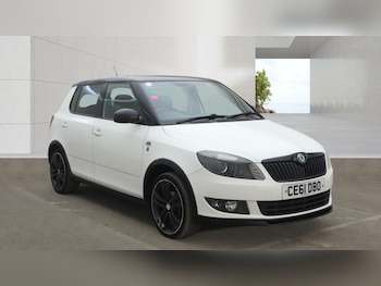 Used Skoda Fabia 2011 for sale - 78615288: Photo