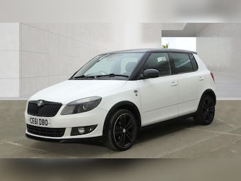 Used Skoda Fabia 2011 for sale - 78615288: Photo