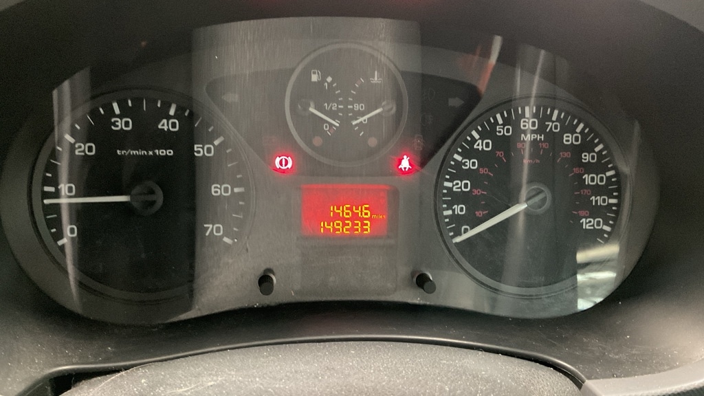 Used Citroen Berlingo Multispace 2010 for sale - 77251518: Photo 10