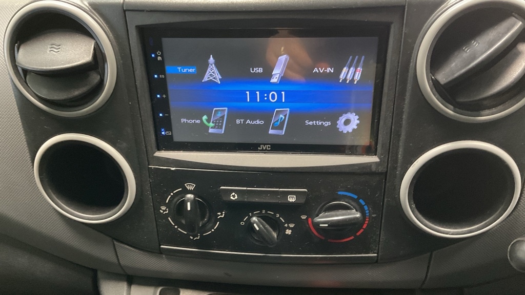 Used Citroen Berlingo Multispace 2010 for sale - 77251518: Photo 11