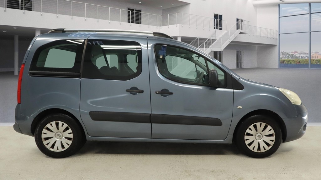 Used Citroen Berlingo Multispace 2010 for sale - 77251518: Photo 5