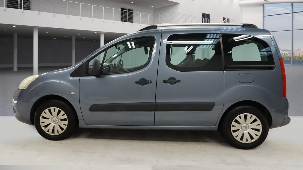 Used Citroen Berlingo Multispace 2010 for sale - 77251518: Photo 6