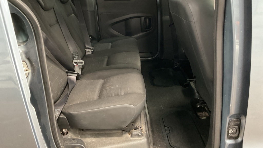 Used Citroen Berlingo Multispace 2010 for sale - 77251518: Photo 8