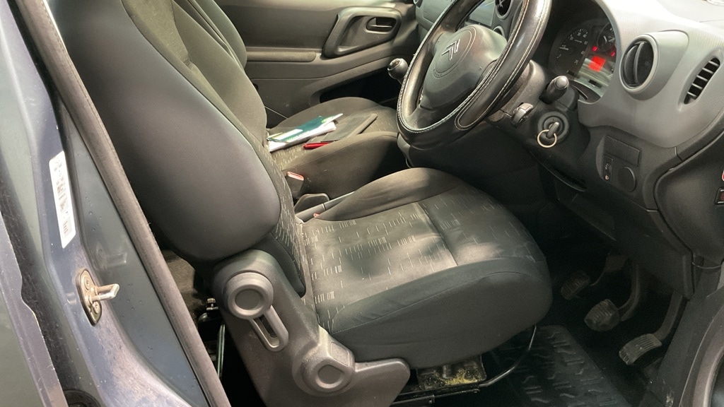 Used Citroen Berlingo Multispace 2010 for sale - 77251518: Photo 9