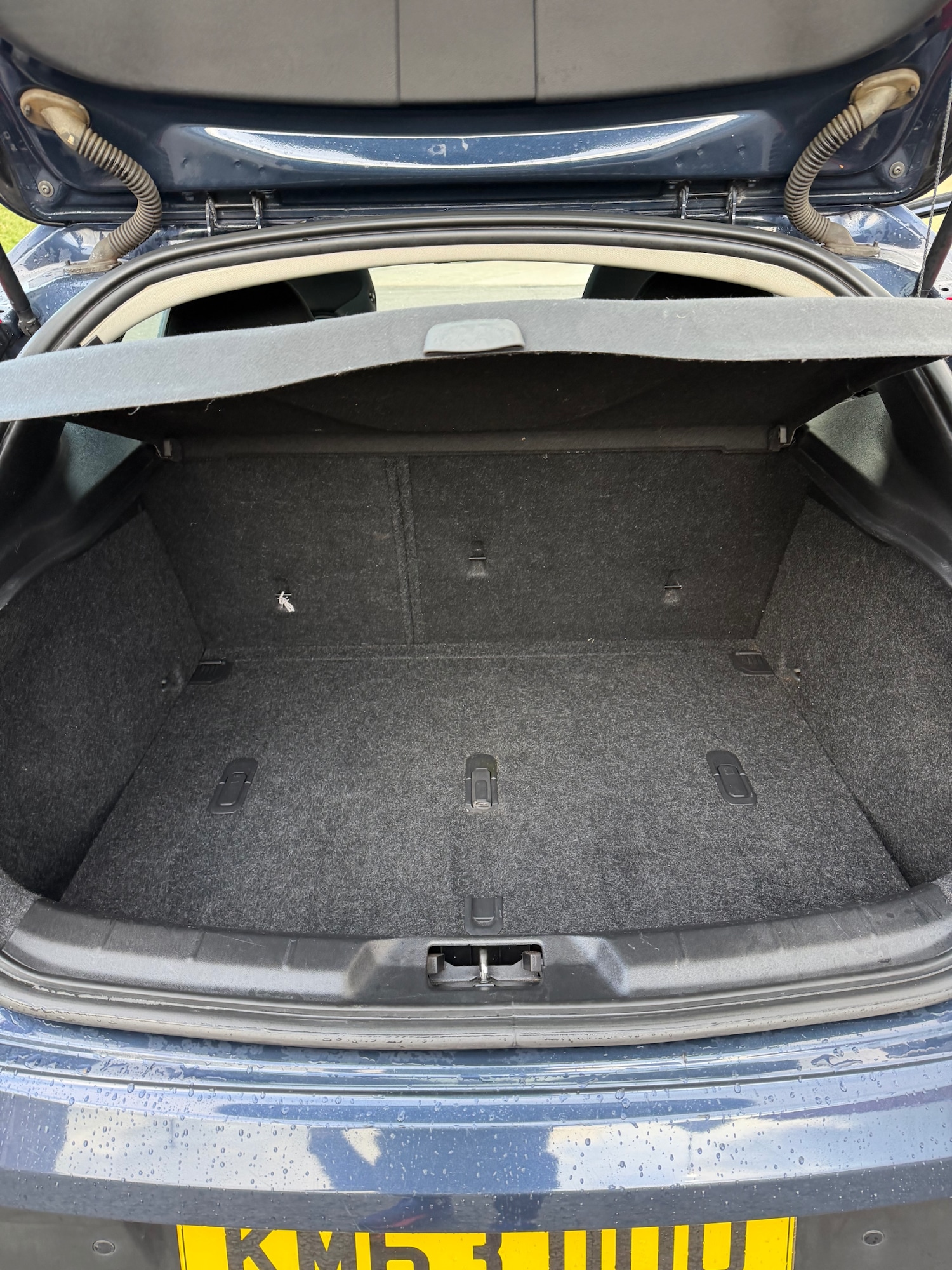 Used Volvo V40 2013 for sale - 76532312: Photo 15