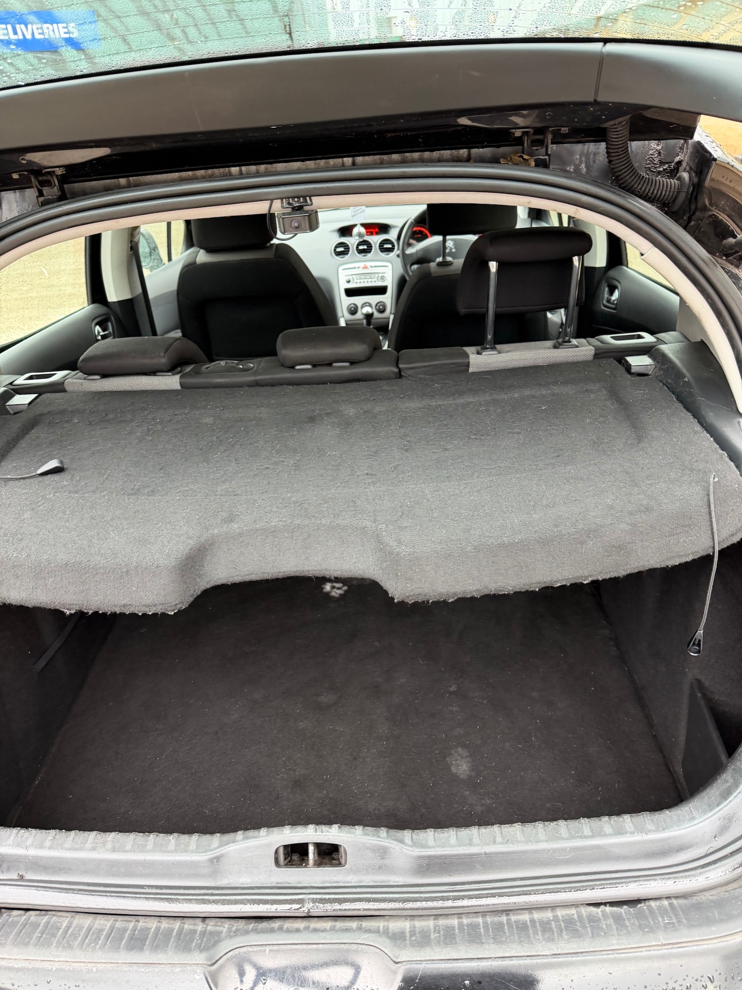 Used Peugeot 308 2013 for sale - 77637088: Photo 10