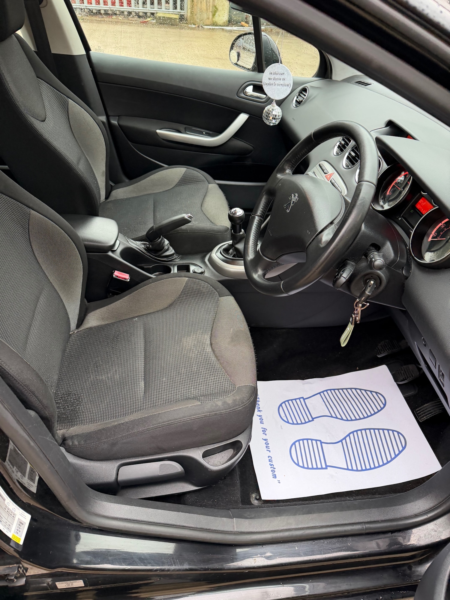 Used Peugeot 308 2013 for sale - 77637088: Photo 14