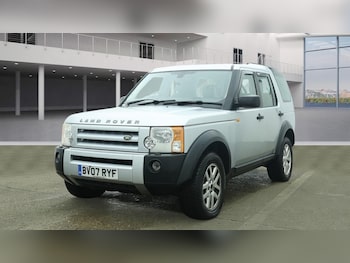 Used Land Rover Discovery 2007 for sale - 77475041: Photo