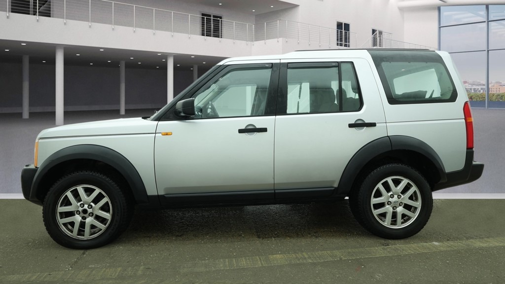 Used Land Rover Discovery 2007 for sale - 77475041: Photo 6