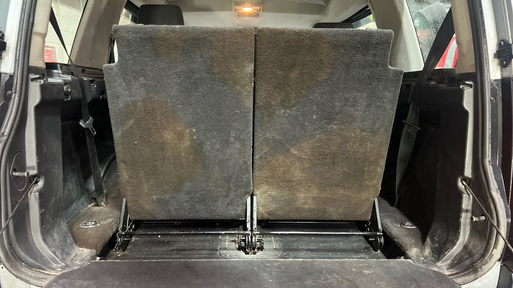 Used Land Rover Discovery 2007 for sale - 77475041: Photo 7