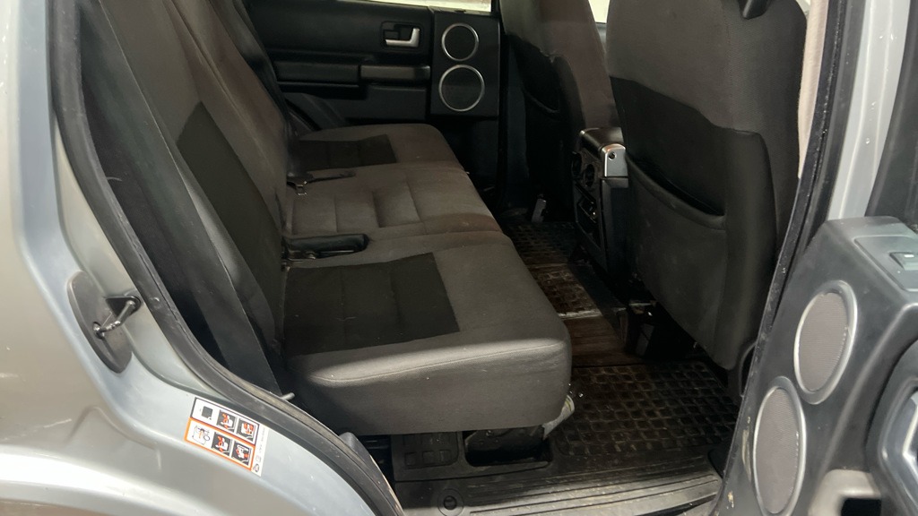 Used Land Rover Discovery 2007 for sale - 77475041: Photo 8