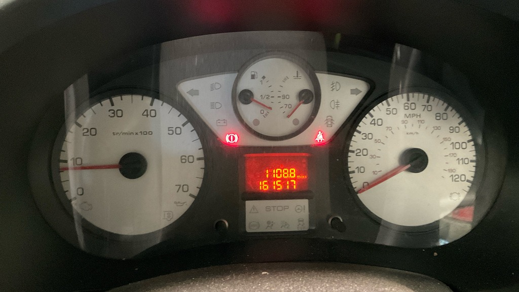 Used Peugeot Partner Tepee 2009 for sale - 77168763: Photo 10