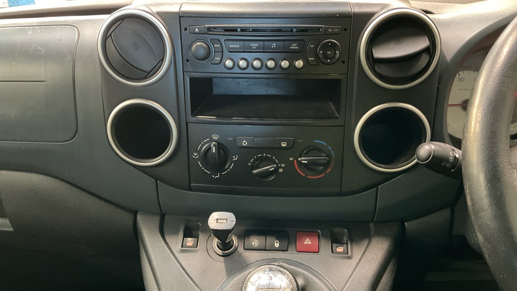 Used Peugeot Partner Tepee 2009 for sale - 77168763: Photo 11