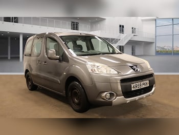 2009 (59) - 1.6 HDi 90 S 5dr [7 Seats]