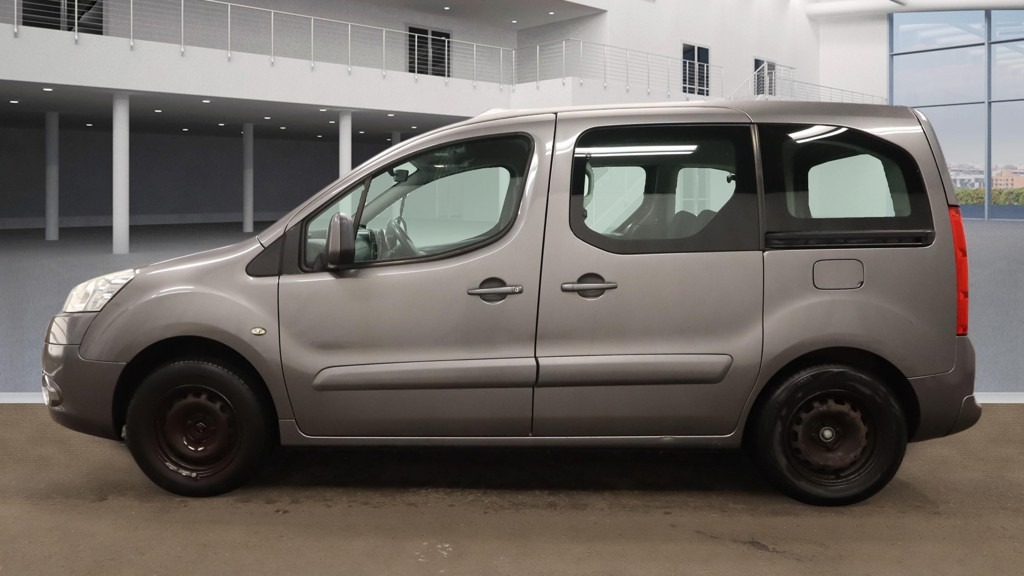 Used Peugeot Partner Tepee 2009 for sale - 77168763: Photo 6