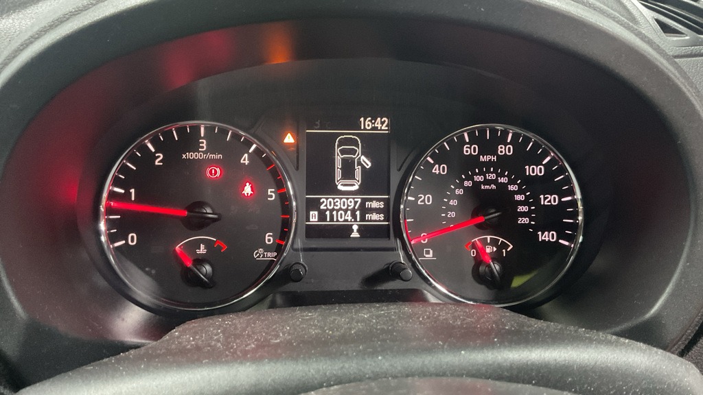 Used Nissan X-Trail 2012 for sale - 77170587: Photo 10