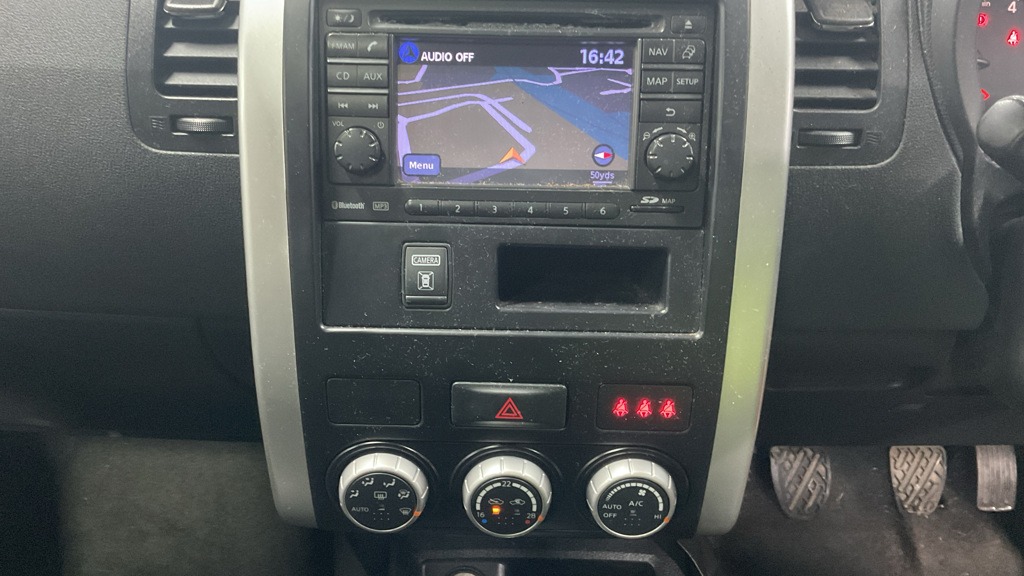 Used Nissan X-Trail 2012 for sale - 77170587: Photo 11