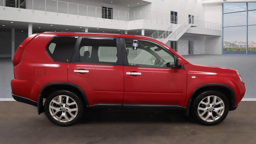 Used Nissan X-Trail 2012 for sale - 77170587: Photo 5