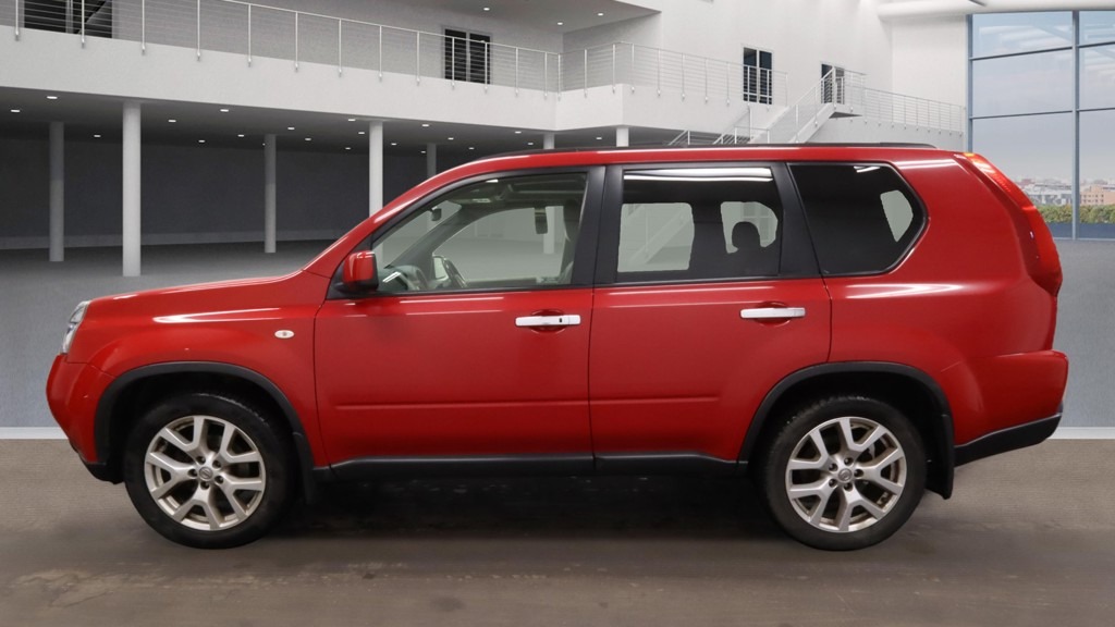 Used Nissan X-Trail 2012 for sale - 77170587: Photo 6