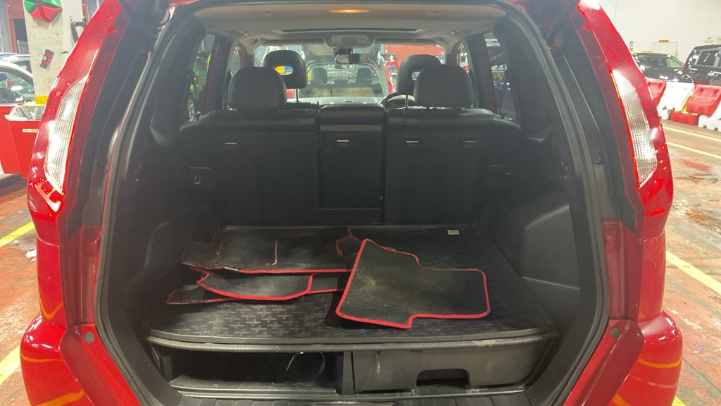 Used Nissan X-Trail 2012 for sale - 77170587: Photo 7