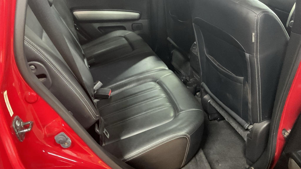 Used Nissan X-Trail 2012 for sale - 77170587: Photo 8