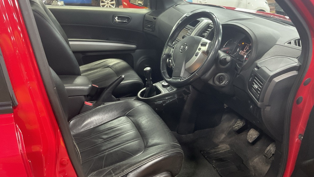 Used Nissan X-Trail 2012 for sale - 77170587: Photo 9