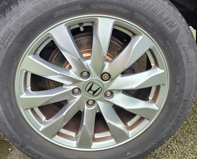 Used Honda CR-V 2011 for sale - 78094770: Photo 10