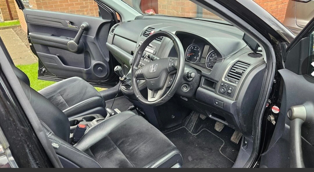 Used Honda CR-V 2011 for sale - 78094770: Photo 11