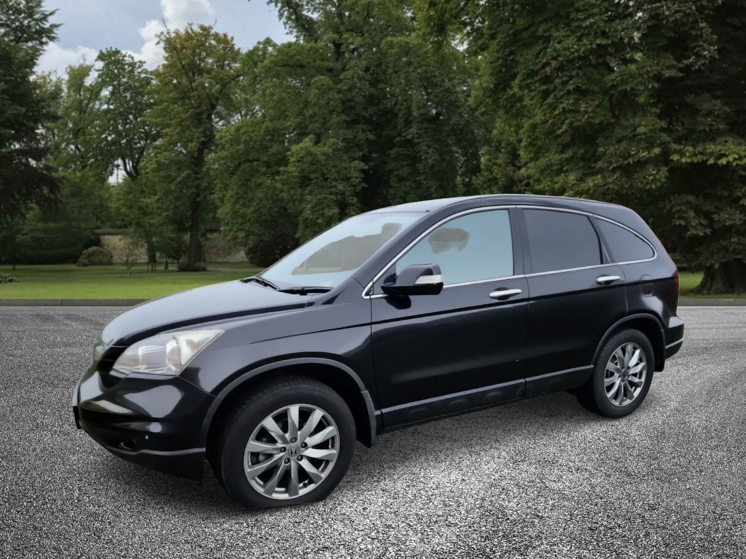 Used Honda CR-V 2011 for sale - 78094770: Photo 5
