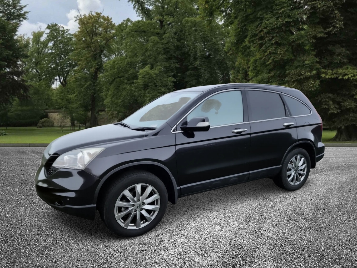 Used Honda CR-V 2011 for sale - 78094770: Photo 7