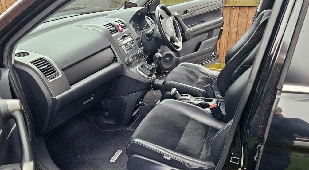 Used Honda CR-V 2011 for sale - 78094770: Photo 8