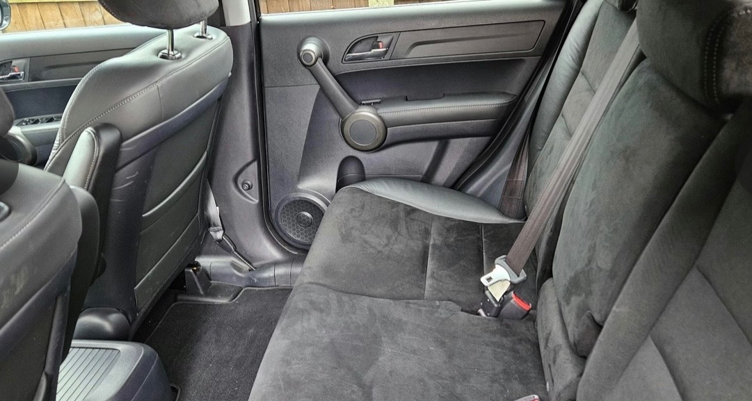 Used Honda CR-V 2011 for sale - 78094770: Photo 9