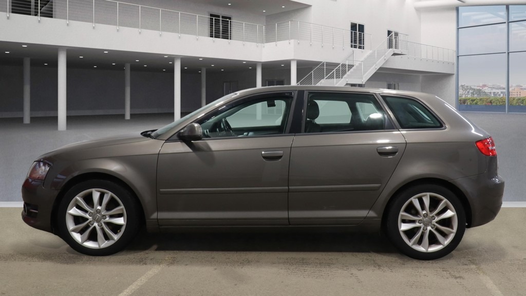 Used Audi A3 2012 for sale - 76651321: Photo 10