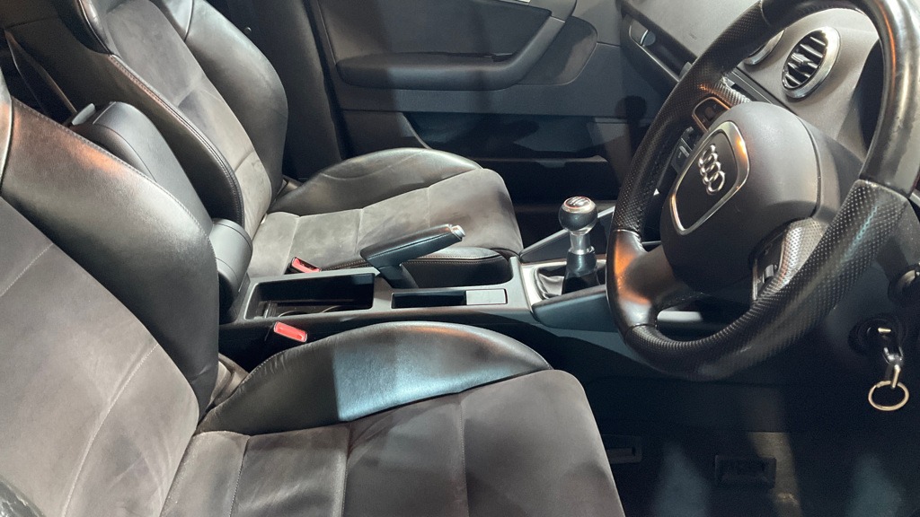 Used Audi A3 2012 for sale - 76651321: Photo 13