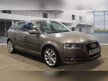 Used Audi A3 2012 for sale - 76651321: Photo