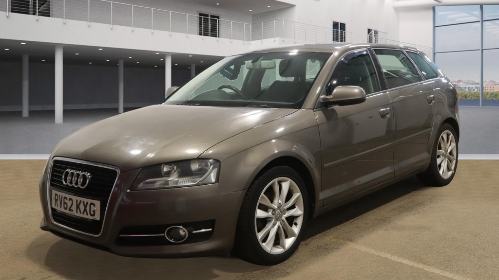 Used Audi A3 2012 for sale - 76651321: Photo 2