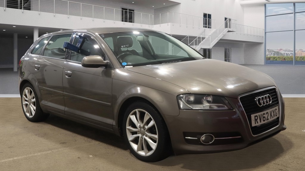 Used Audi A3 2012 for sale - 76651321: Photo 5