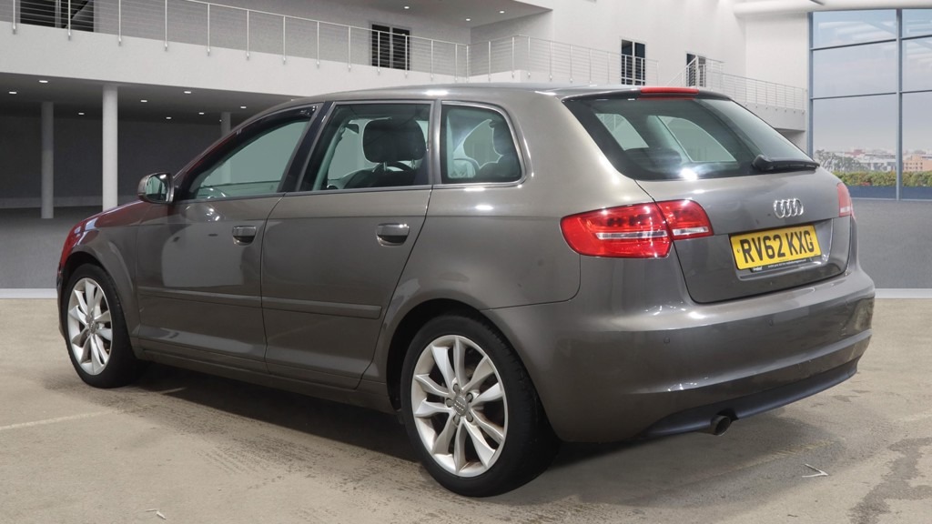 Used Audi A3 2012 for sale - 76651321: Photo 7